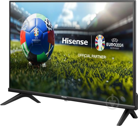 Телевізор Hisense 32A4N - фото 4