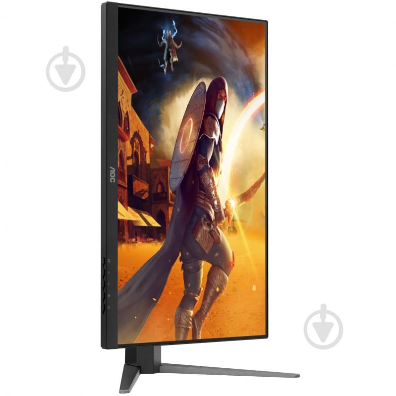 Монітор AOC 27" (27G4HA) - фото 10