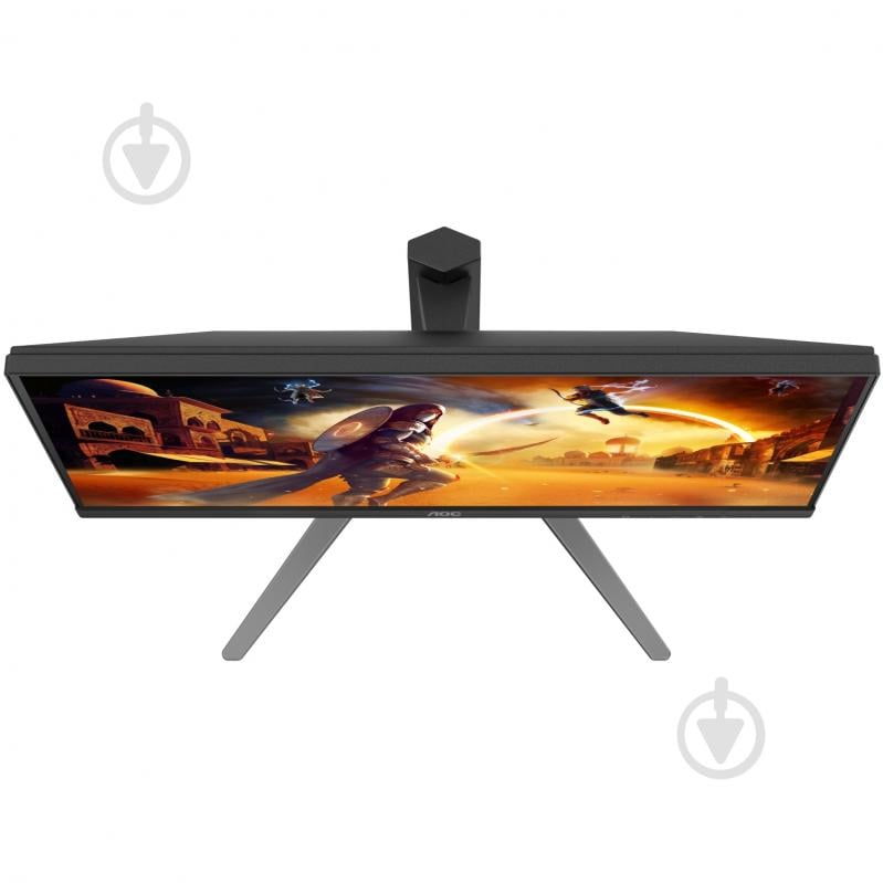 Монітор AOC 27" (27G4HA) - фото 6