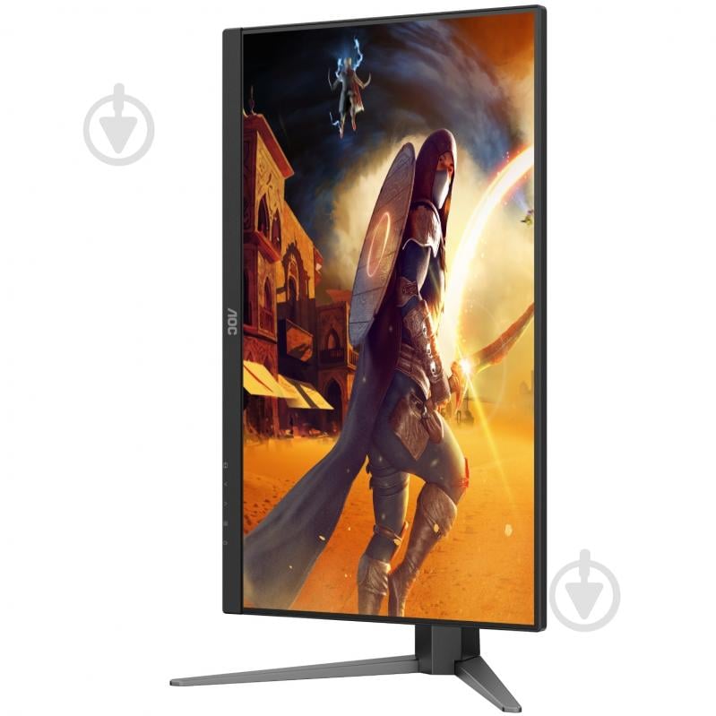 Монітор AOC 27" (27G4HA) - фото 8
