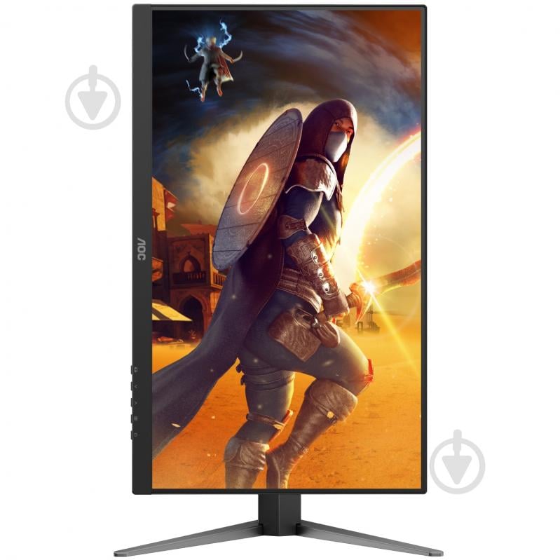 Монітор AOC 27" (27G4HA) - фото 9
