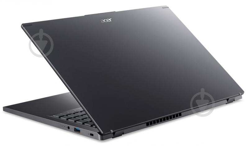 Ноутбук Acer Aspire 15 A15-61M-R22U 15,6" (NX.JDHEU.006) grey - фото 5 Ноутбук Acer Aspire 15 A15-61M-R22U 15,6" (NX.JDHEU.006) grey - фото 5