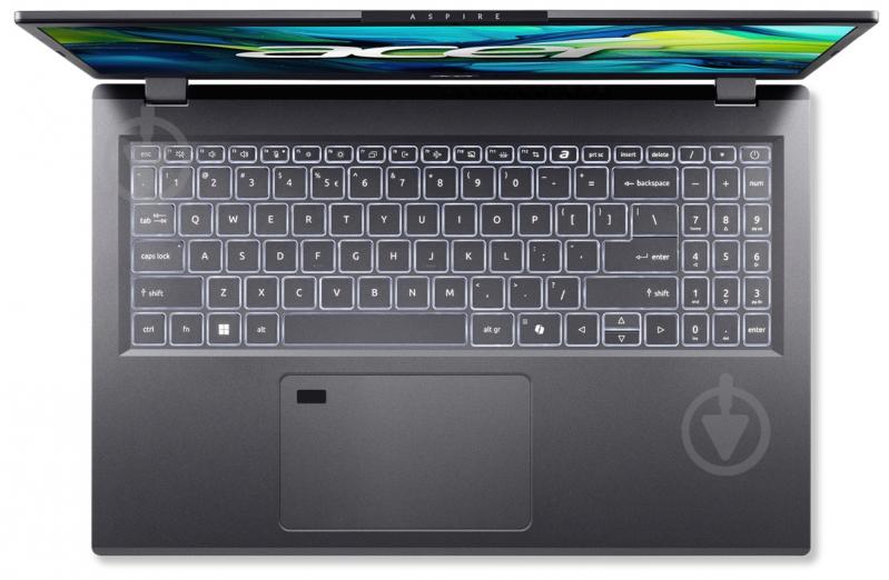 Ноутбук Acer Aspire 15 A15-61M-R22U 15,6" (NX.JDHEU.006) grey - фото 4 Ноутбук Acer Aspire 15 A15-61M-R22U 15,6" (NX.JDHEU.006) grey - фото 4