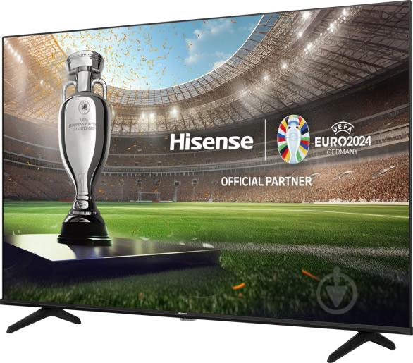 Телевизор Hisense 43E7NQ - фото 4