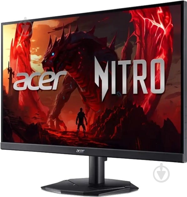 Монитор Acer Nitro KG241YX1bmiipx 23,8" (UM.QX1EE.101) - фото 3