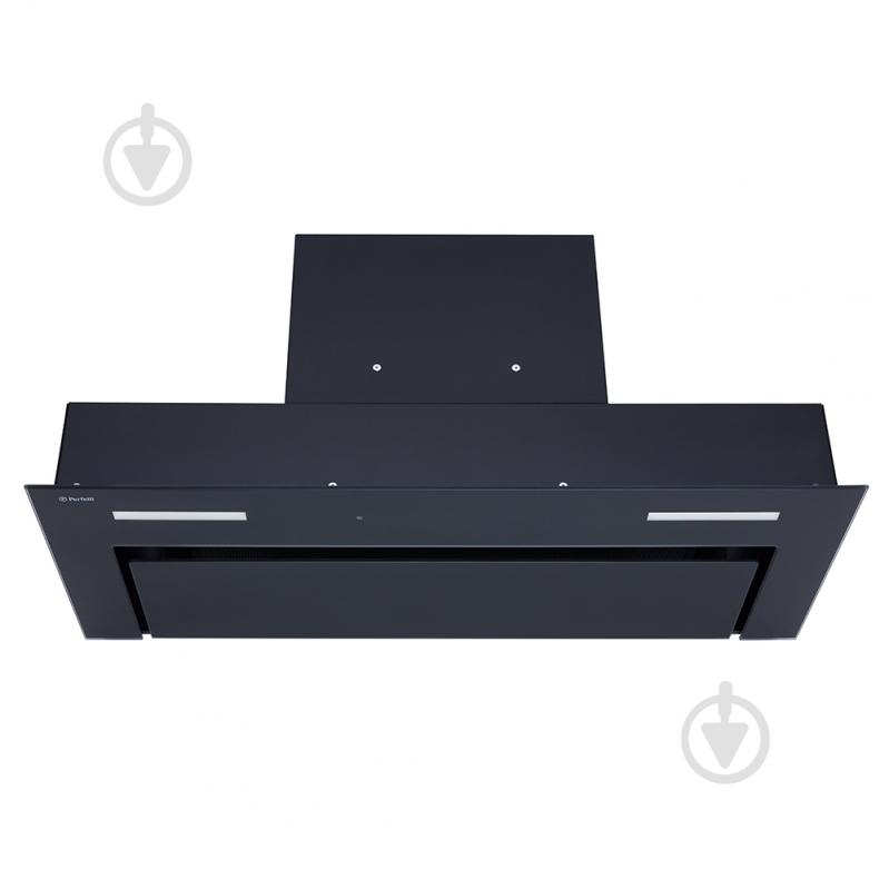 Вытяжка Perfelli BISP 7873 BL LED Strip GLASS - фото 1 Вытяжка Perfelli BISP 7873 BL LED Strip GLASS - фото 1