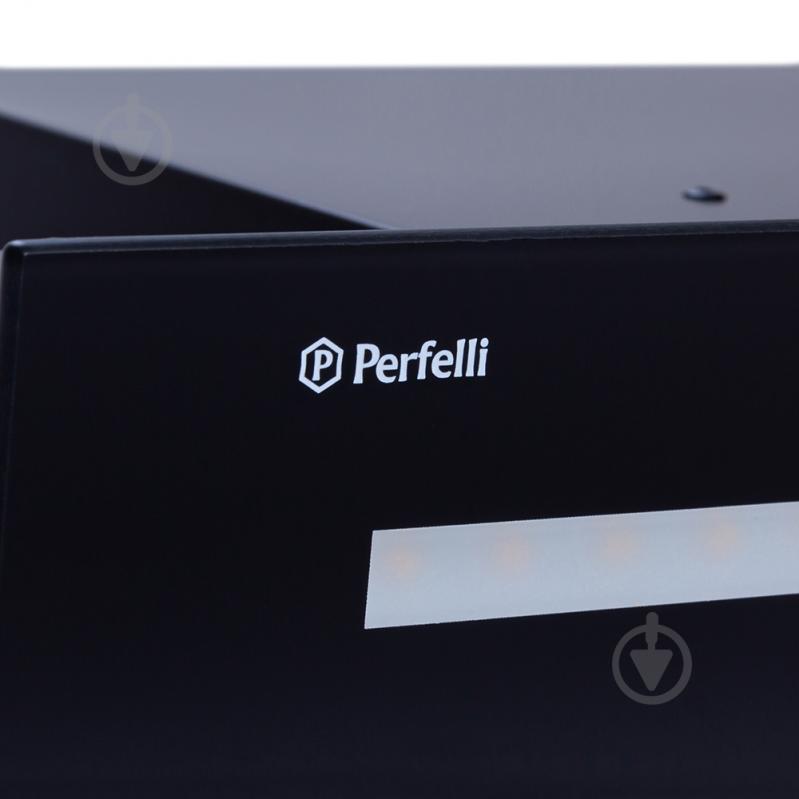 Вытяжка Perfelli BISP 7873 BL LED Strip GLASS - фото 9 Вытяжка Perfelli BISP 7873 BL LED Strip GLASS - фото 9