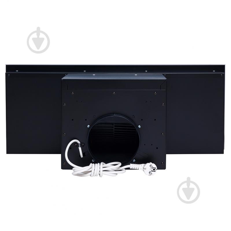 Вытяжка Perfelli BISP 7873 BL LED Strip GLASS - фото 8 Вытяжка Perfelli BISP 7873 BL LED Strip GLASS - фото 8