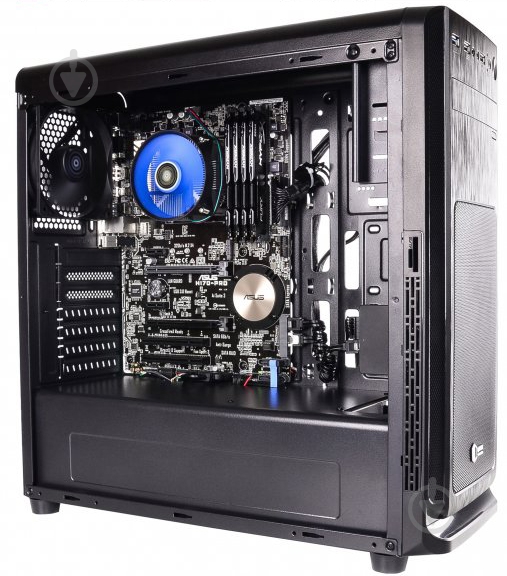 Сервер Artline Business T19 (T19v15) - фото 10