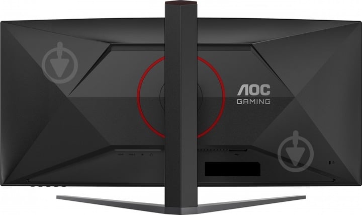 Монитор AOC 34" (CU34G4) - фото 13