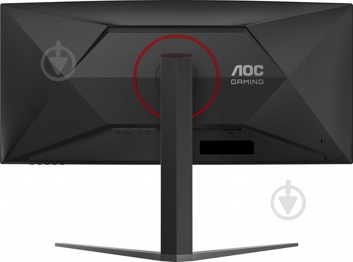 Монитор AOC 34" (CU34G4) - фото 12