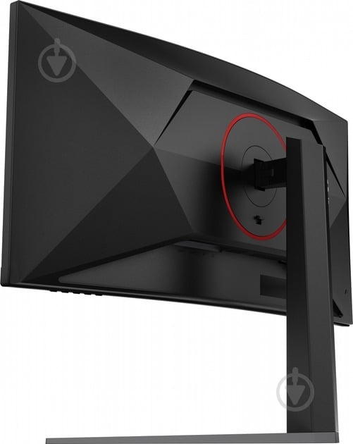 Монитор AOC 34" (CU34G4) - фото 11