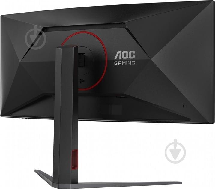 Монитор AOC 34" (CU34G4) - фото 8