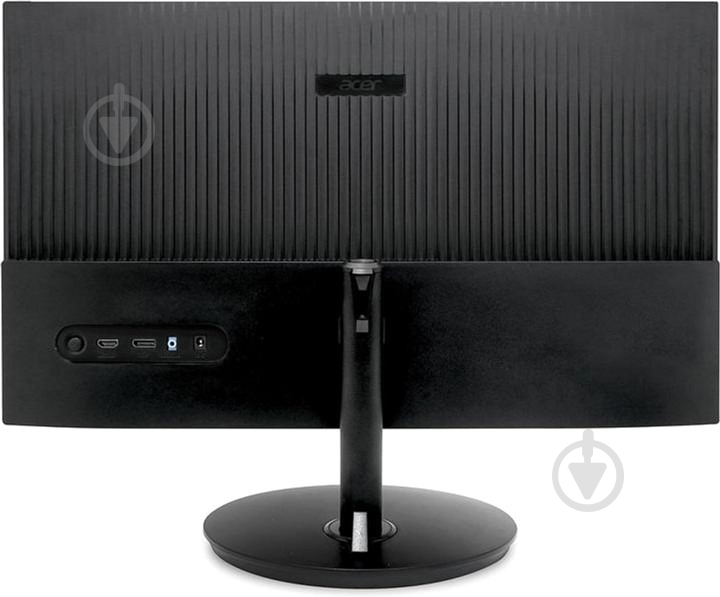 Монітор Acer Nitro XF240YX1biiph 23,8" (UM.QX0EE.105) - фото 5 Монітор Acer Nitro XF240YX1biiph 23,8" (UM.QX0EE.105) - фото 5