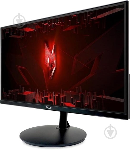 Монітор Acer Nitro XF240YX1biiph 23,8" (UM.QX0EE.105) - фото 3 Монітор Acer Nitro XF240YX1biiph 23,8" (UM.QX0EE.105) - фото 3