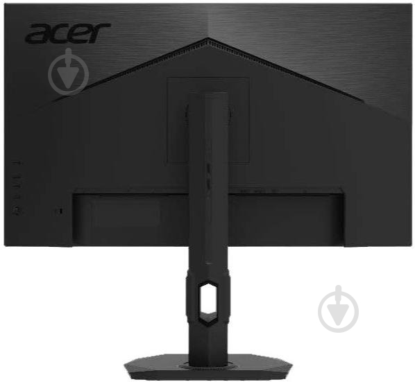 Монитор Acer Nitro XF273UF3bmiiprx 27" (UM.HX3EE.329) - фото 3 Монитор Acer Nitro XF273UF3bmiiprx 27" (UM.HX3EE.329) - фото 3