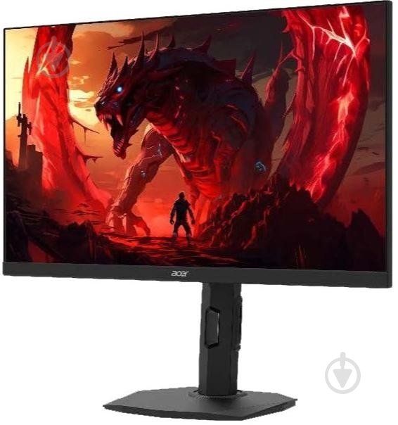 Монитор Acer Nitro XF273UF3bmiiprx 27" (UM.HX3EE.329) - фото 2 Монитор Acer Nitro XF273UF3bmiiprx 27" (UM.HX3EE.329) - фото 2