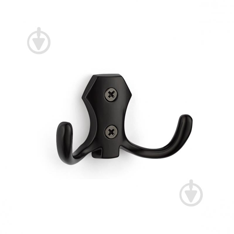 Крючок MVM Z-361 Black - фото 2