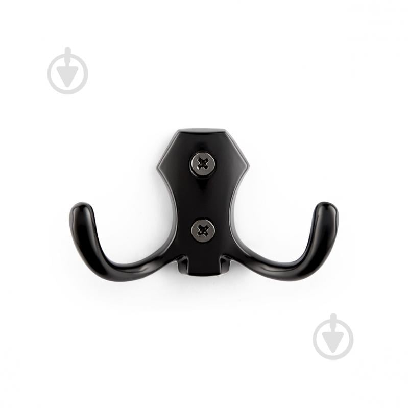 Крючок MVM Z-361 Black - фото 1