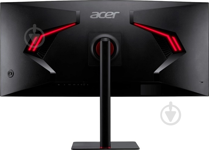 Монитор Acer Nitro XV345CURX0bmiipphx 34" (UM.CX5EE.001) - фото 9