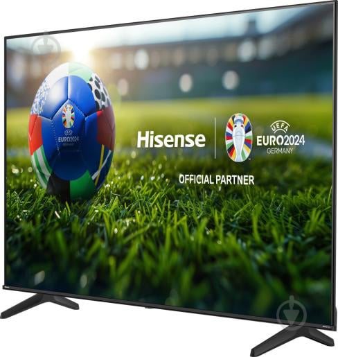 Телевізор Hisense 50A6N - фото 4