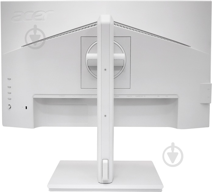 Монитор Acer Vero B277UEwmiiprzxv 27" (UM.HB7EE.E38) - фото 4 Монитор Acer Vero B277UEwmiiprzxv 27" (UM.HB7EE.E38) - фото 4