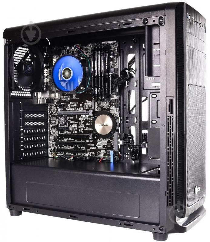 Сервер Artline Business T65 (T65v04) - фото 5