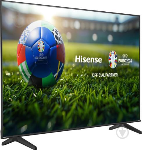 Телевизор Hisense 55A6N - фото 2