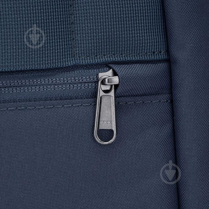 Рюкзак Pacsafe GO backpack 35115660 25 л темно-синий - фото 10 Рюкзак Pacsafe GO backpack 35115660 25 л темно-синий - фото 10