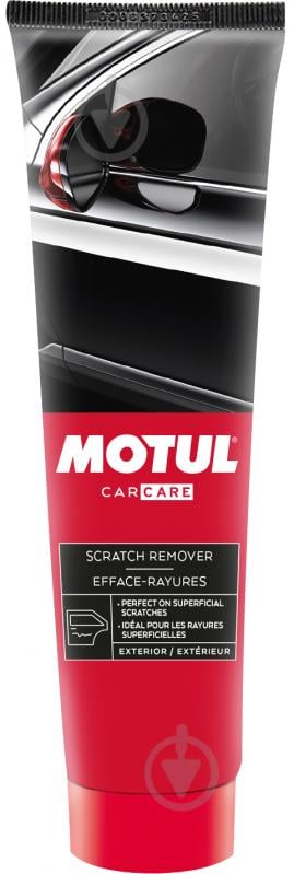 Удалитель царапин Motul Scratch Remover мл100 - фото 1