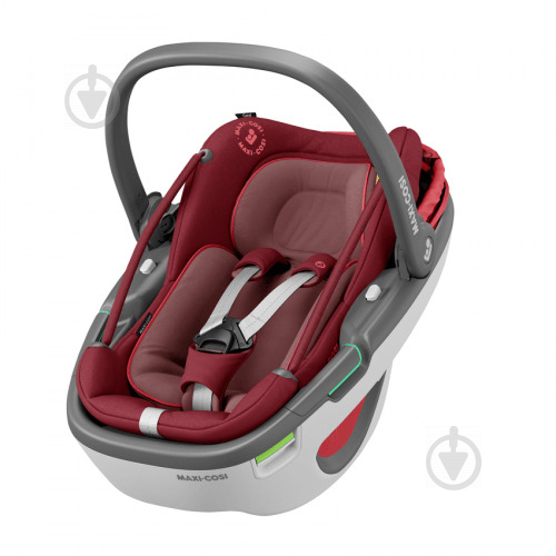 Автокрісло Maxi-Cosi Coral (Essential Red) червоний 8557701120 - фото 1