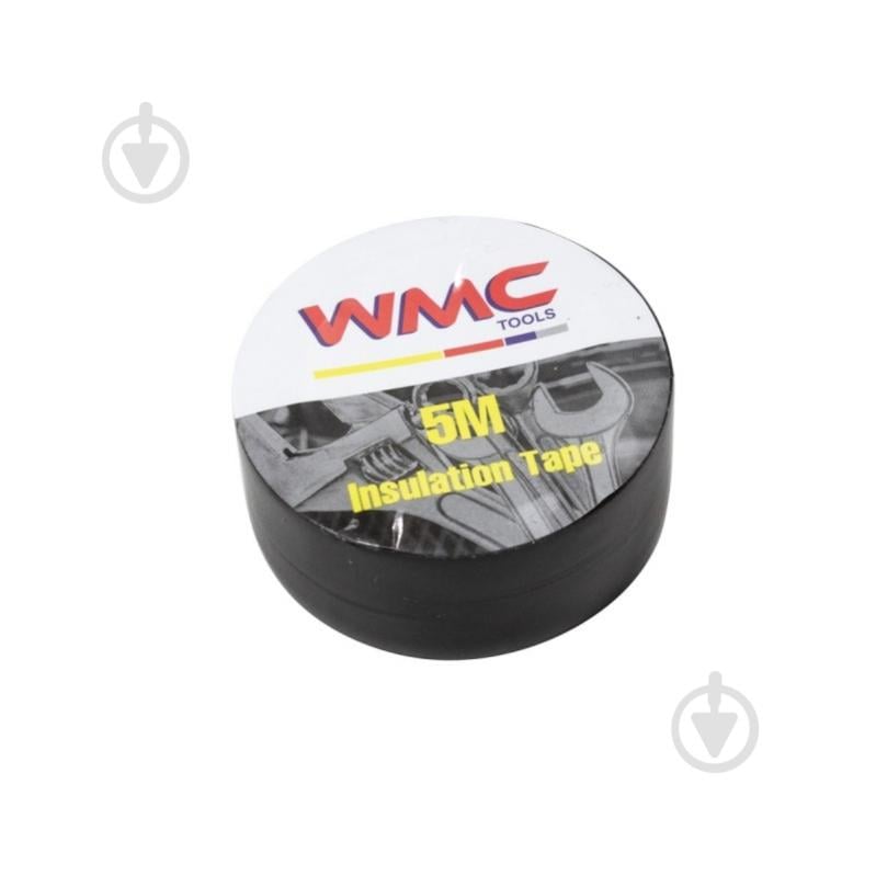 Набор ручного инструмента WMC TOOLS 168 шт. WT-30168 NEW - фото 9