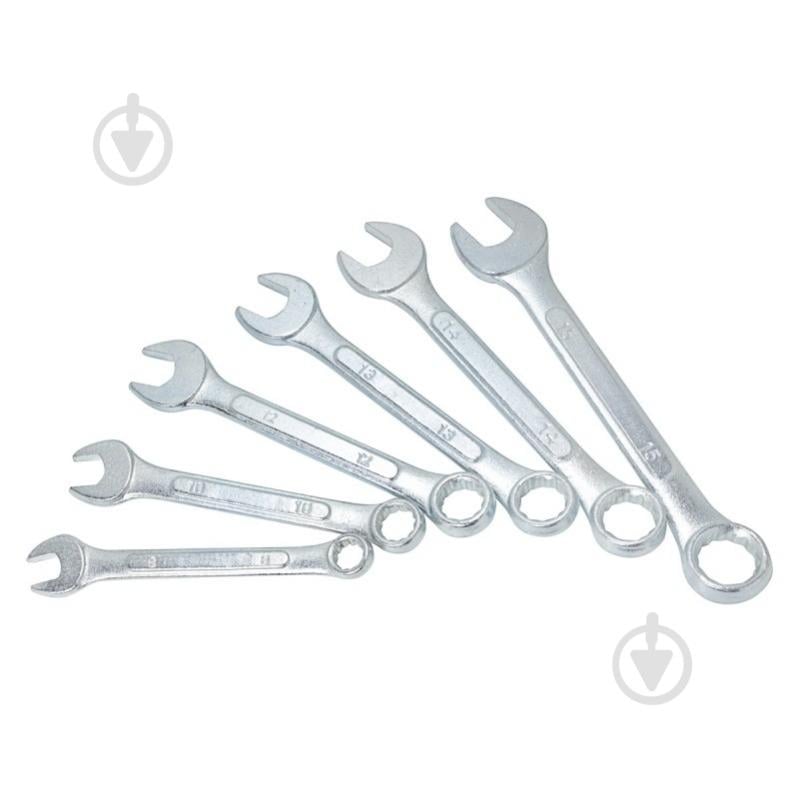 Набор ручного инструмента WMC TOOLS 168 шт. WT-30168 NEW - фото 7