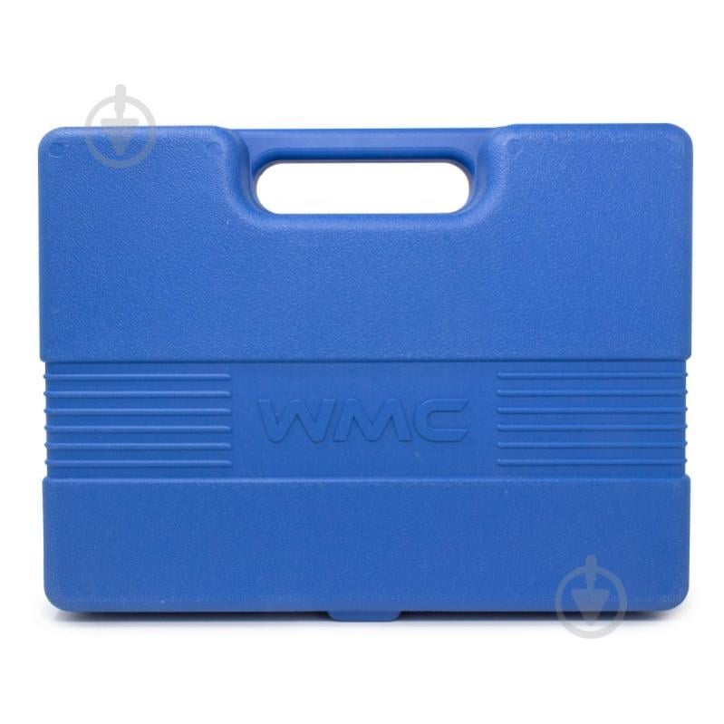 Набор ручного инструмента WMC TOOLS 18 шт. WT-1018 - фото 6