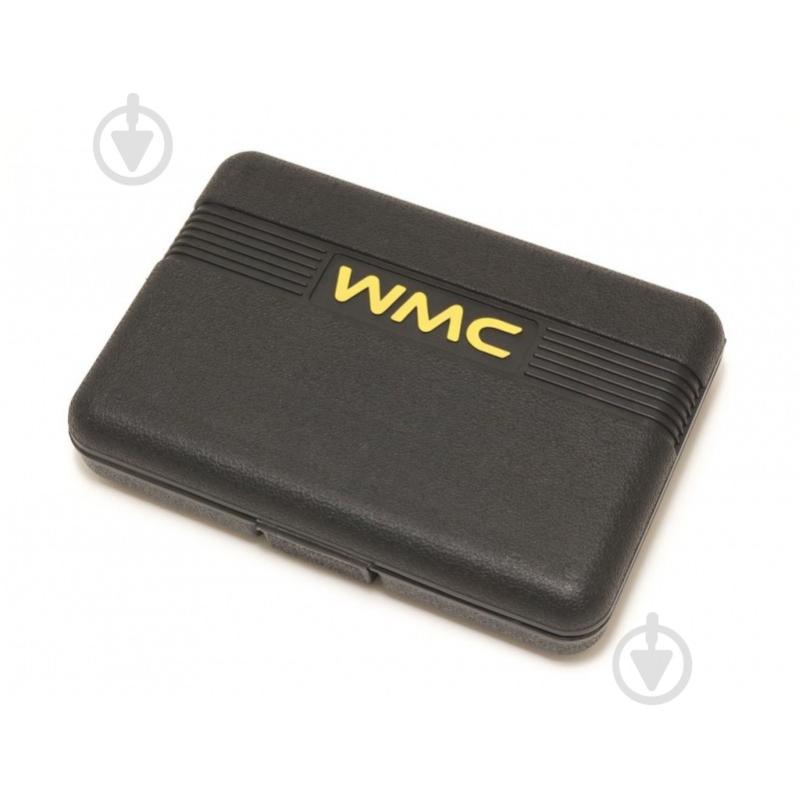Набор ручного инструмента WMC TOOLS 33 шт. WT-1033 - фото 10 Набор ручного инструмента WMC TOOLS 33 шт. WT-1033 - фото 10