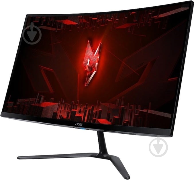 Монитор Acer Nitro ED270Zbmiipx 27" (UM.HE0EE.Z01) - фото 3