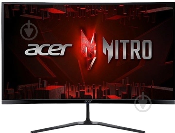 Монитор Acer Nitro ED270Zbmiipx 27" (UM.HE0EE.Z01) - фото 2