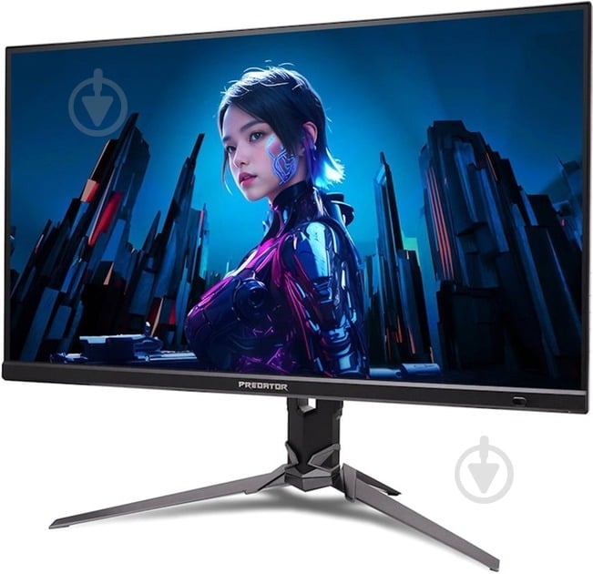 Монітор Acer Predator XB273KV5bmiiprx 27" (UM.HX3EE.501) - фото 3