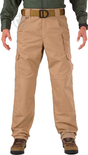 Штани Taclite Pro Pants [120] Coyote W28/L30 - фото 1