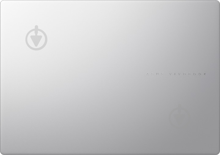 Ноутбук Asus VivoBook S14 M3407HA-LY018 14" (90NB16E2-M000P0) cool silver - фото 6