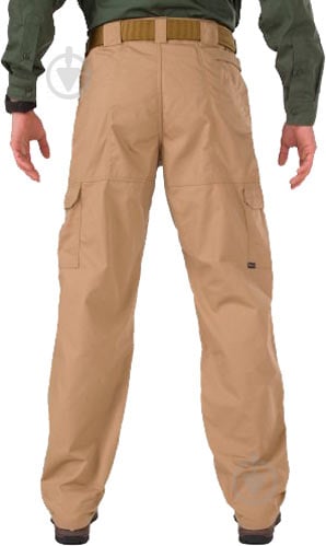 Брюки Taclite Pro Pants [120] Coyote W30/L36 - фото 2