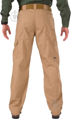 Брюки Taclite Pro Pants [120] Coyote W32/L34 - фото 2