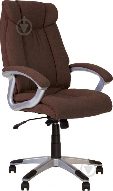 Крісло Nowy Styl VENTA ANYFIX PL35 MR-06 коричневий - фото 1