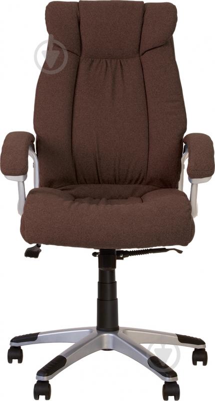 Крісло Nowy Styl VENTA ANYFIX PL35 MR-06 коричневий - фото 2