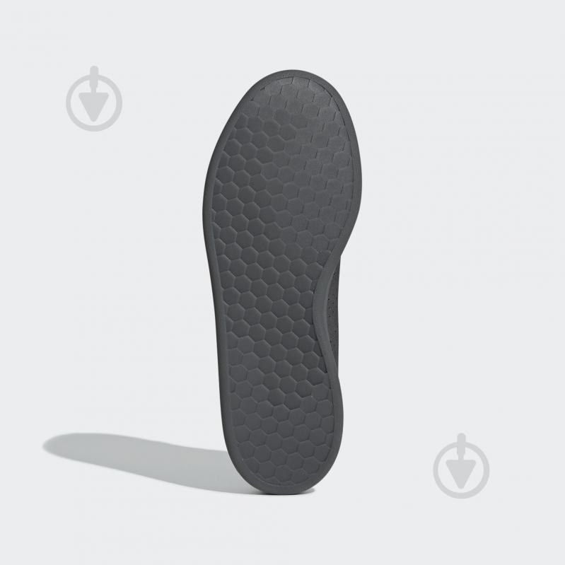 Кроссовки мужские зимние Adidas ADVANTAGE EE7678 р.43 1/3 темно-серые - фото 3 Кроссовки мужские зимние Adidas ADVANTAGE EE7678 р.43 1/3 темно-серые - фото 3
