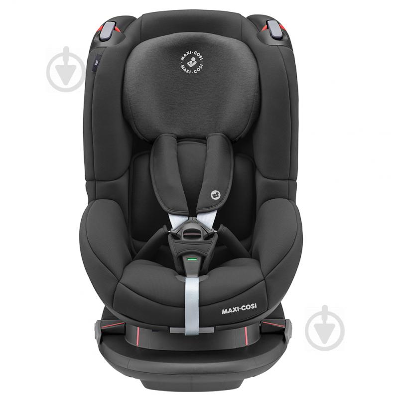 Автокресло Maxi-Cosi Tobi (Authentic Black) черный 8601671120 - фото 7