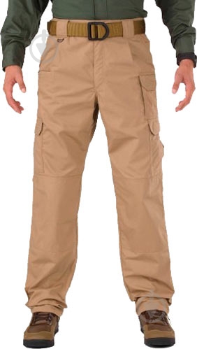 Брюки Taclite Pro Pants [120] Coyote W34/L36 - фото 1