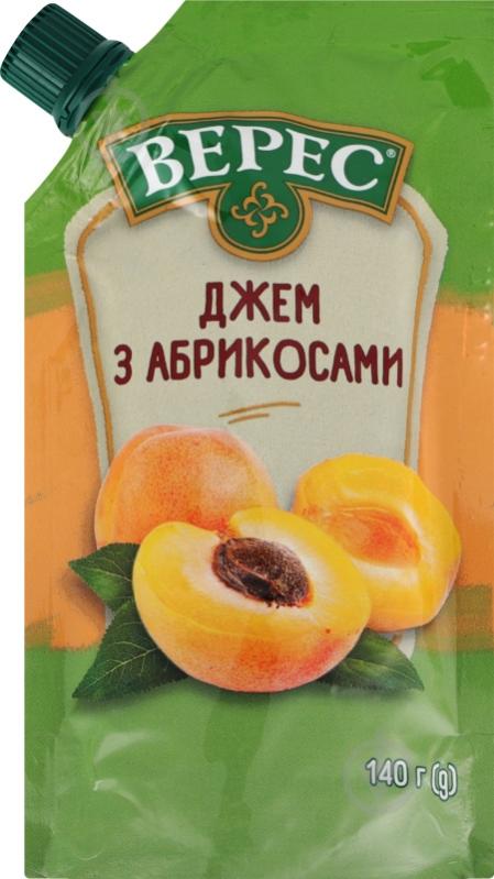 Джем Верес с абрикосами - фото 2