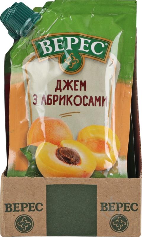 Джем Верес с абрикосами - фото 3
