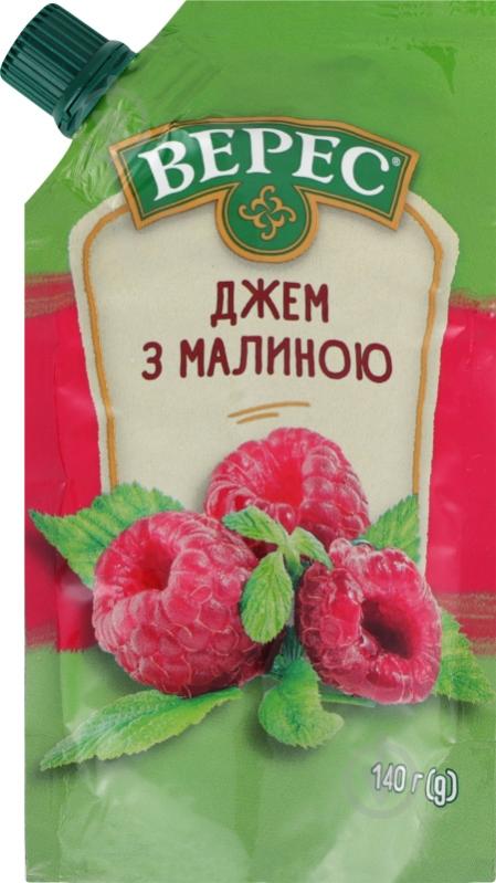 Джем Верес з малиною - фото 2